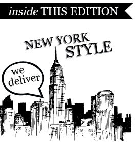 NY skyline featuring inside edition